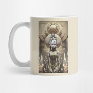 ancient egypt Mug